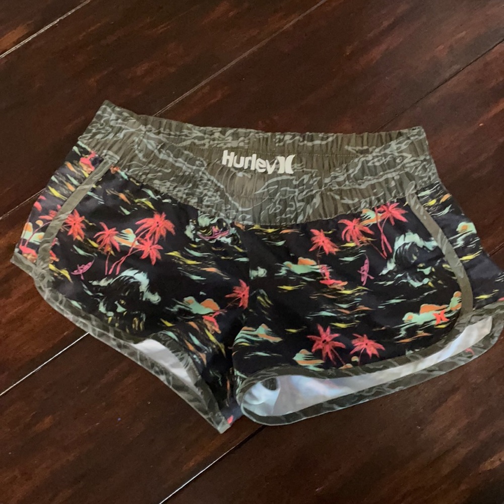 HURLEY Surf shorts